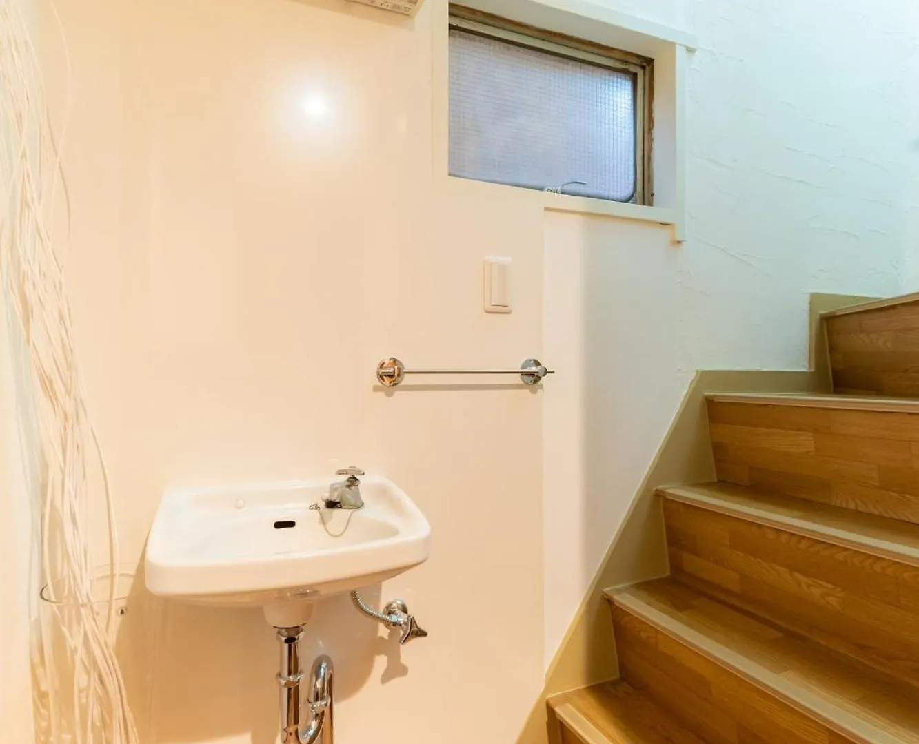 Apartmán Tasuki Prefektura Tokio