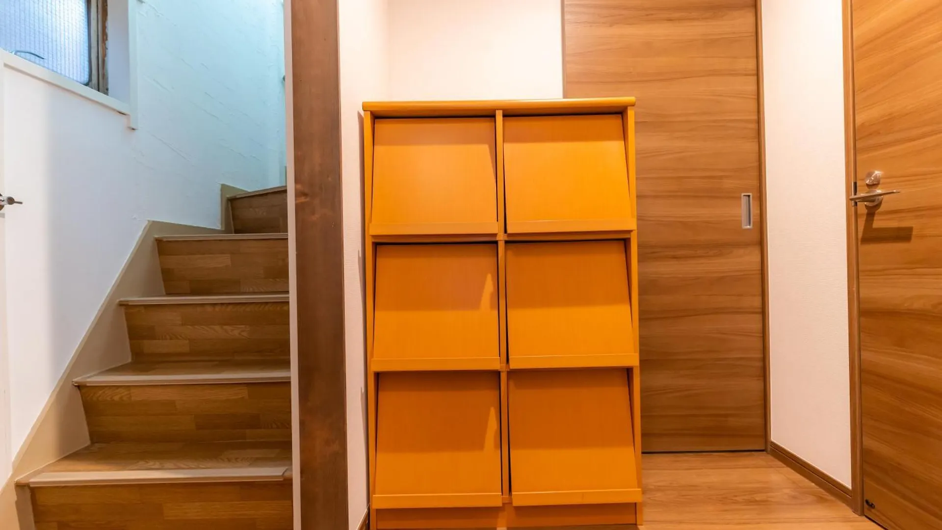 Apartmán Tasuki Prefektura Tokio