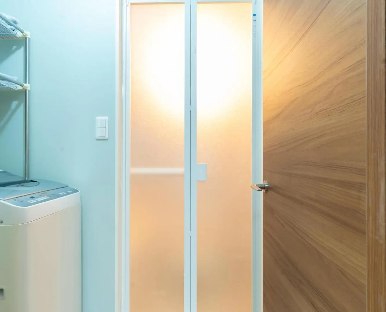 Apartmán Tasuki Prefektura Tokio