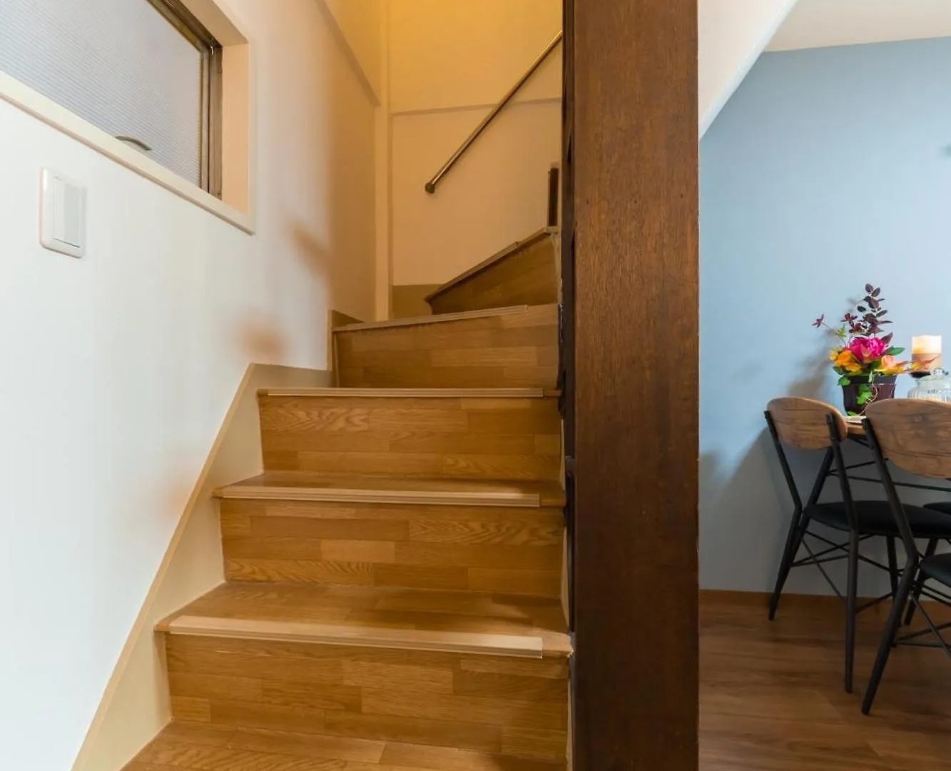 Apartmán Tasuki Prefektura Tokio 0*,