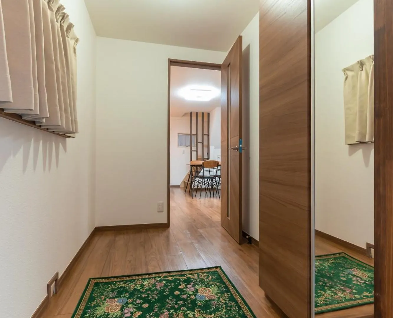Apartmán Tasuki Prefektura Tokio