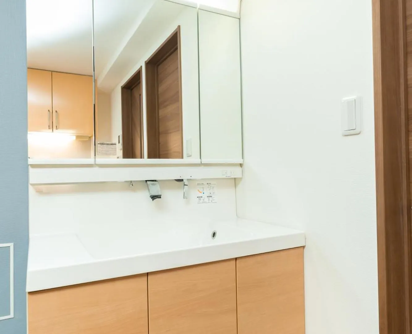 Apartmán Tasuki Prefektura Tokio