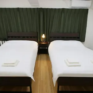 アパート Uhome千駄木静雅民宿旅馆, 東京都