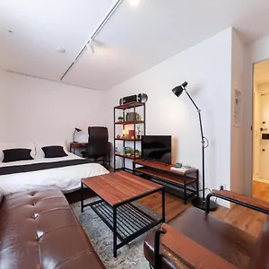 アパート Trym Oshiage, 東京都