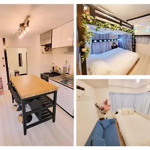 歌舞伎町ヤスオroom Apartment