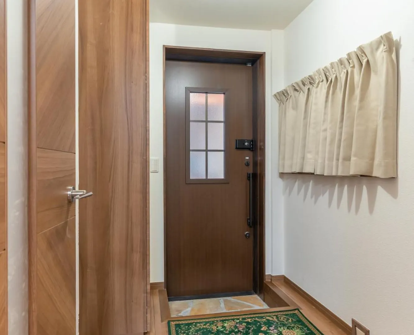 Tasuki Apartment Tokyo