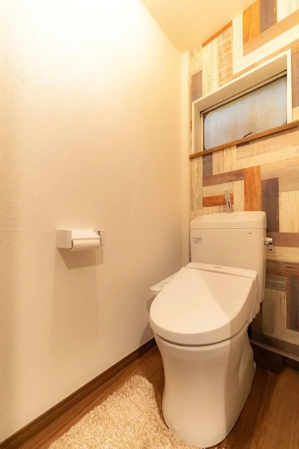 Tasuki Apartment Tokyo 0*,
