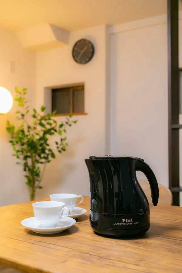 Tasuki Apartment Tokyo