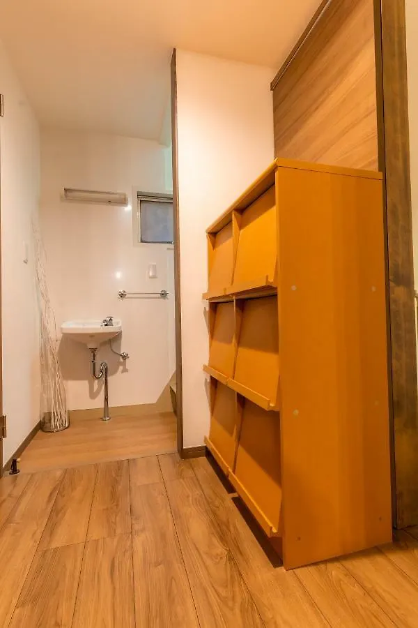 Tasuki Apartment Tokyo